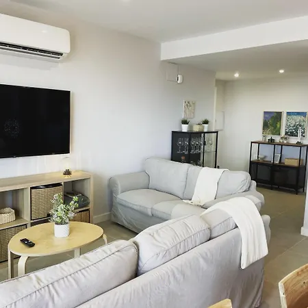Апартаменты Piso 4 *