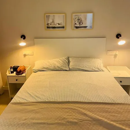 Piso 4 * Фуэнхирола