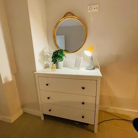Апартаменты Piso 4 *